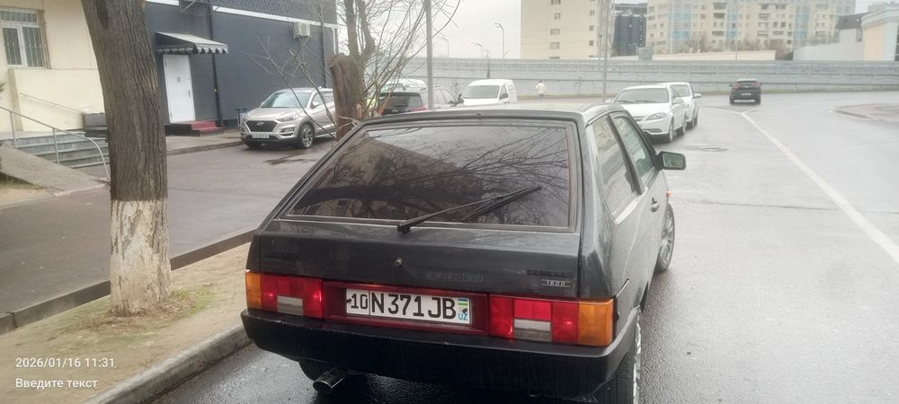 Срочно продам авто