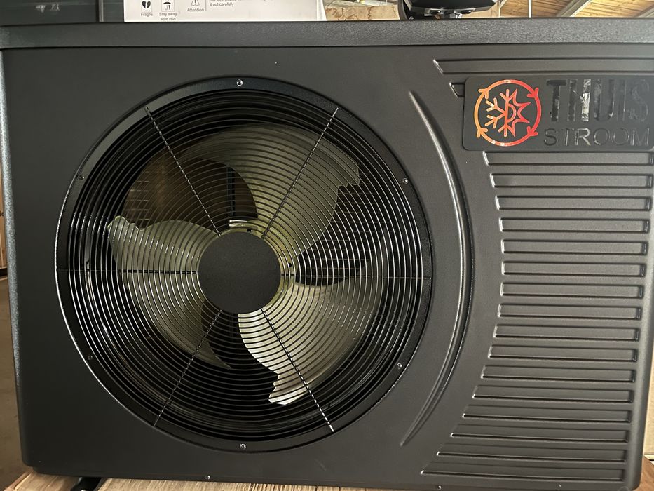 Pompa caldura R290 , 15 kw