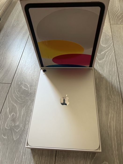 Ipad 11 A16 yangidek