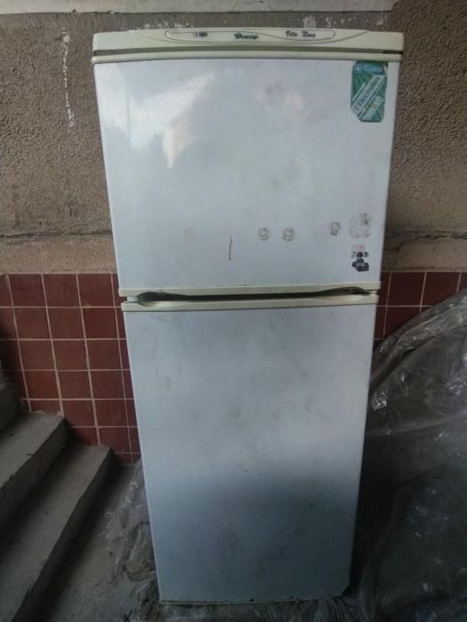 Холодилник ДНЕПР