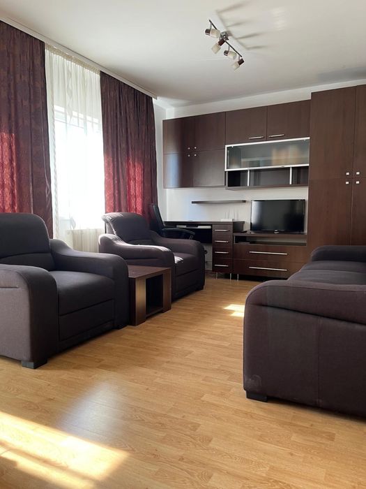 Chirie apartament 2 camere si parcare Muzeul Apei,Floresti