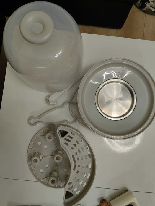 Електрически парен стерилизатор