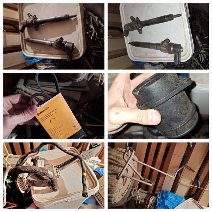 Части за Волво с60 Volvo s60