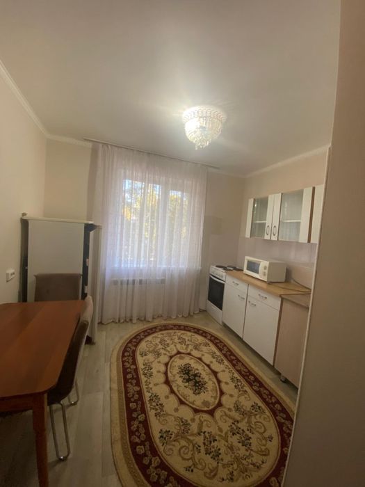 Сдам 1 комнатную квартиру