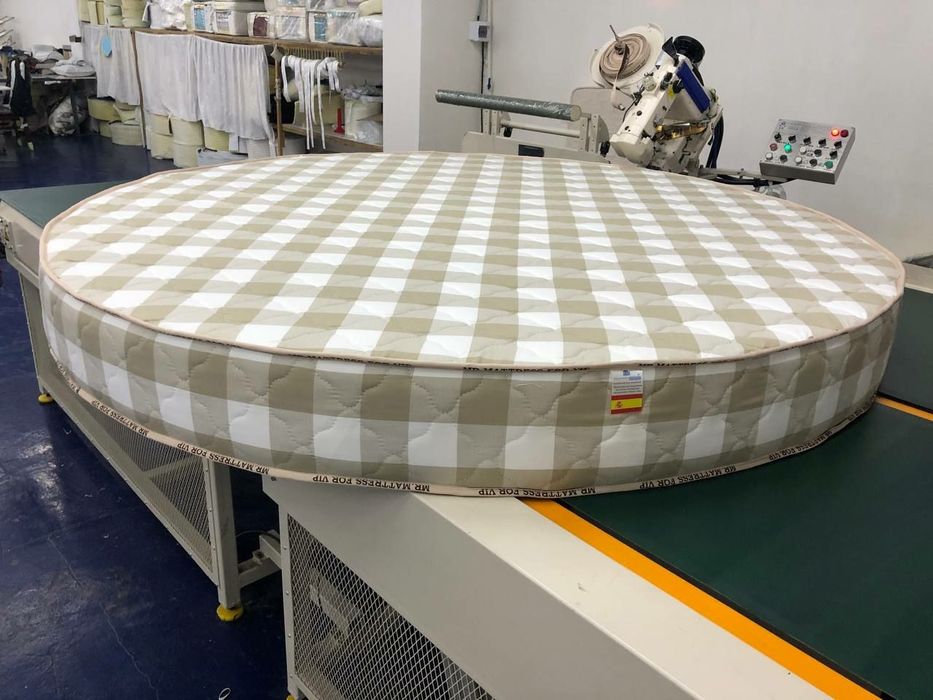 Матрасы от компании  VISCO