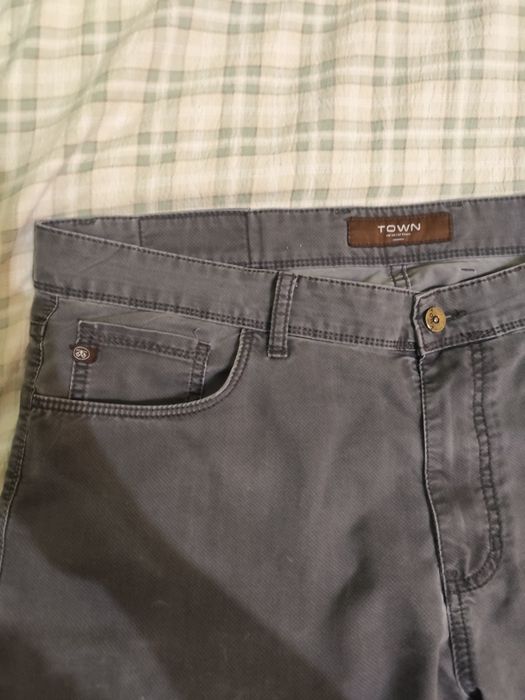Town Pants size XL regular fit