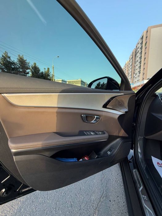 Byd han 605 km ideal