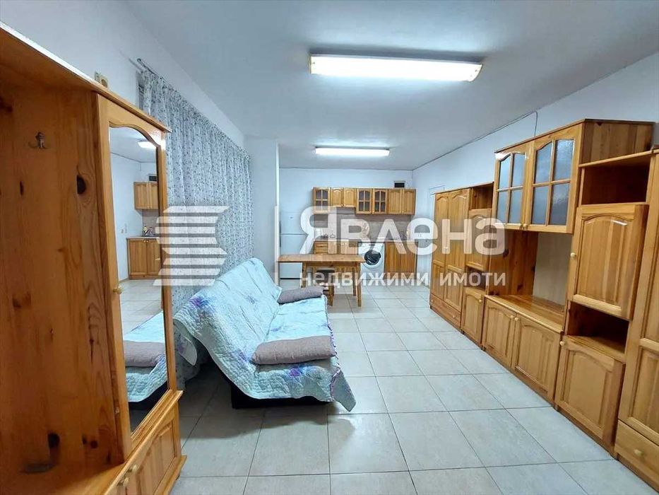 Продава Магазин гр.Бургас/Лазур