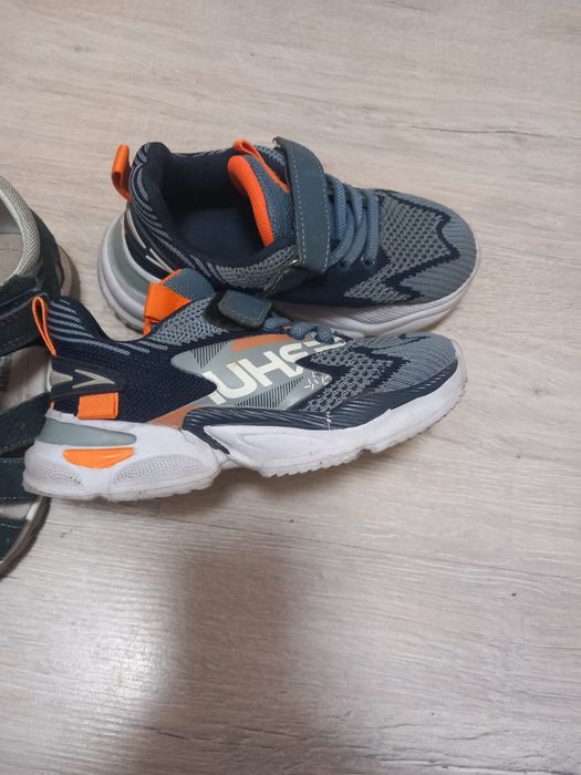 Лот обувки 29 номер