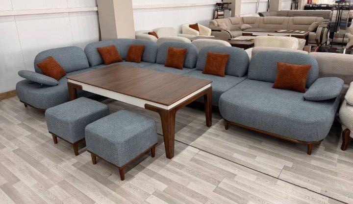 Asl mebel divanlari