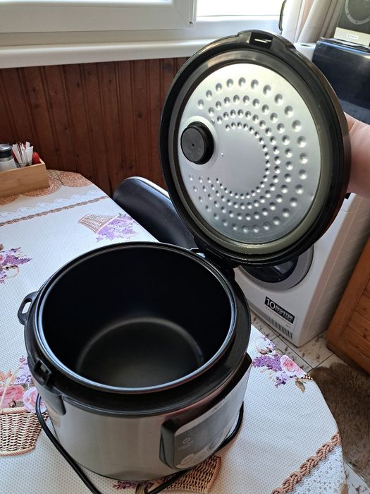 Мултикукър за готвене Без мазнина