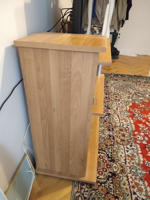 ТВ аудио Hifi Шкаф