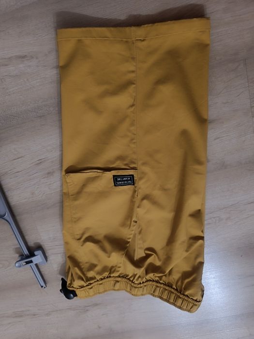 Летние шорты на мальчика