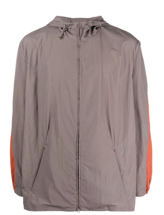 Ветровка Adidas x Y-3