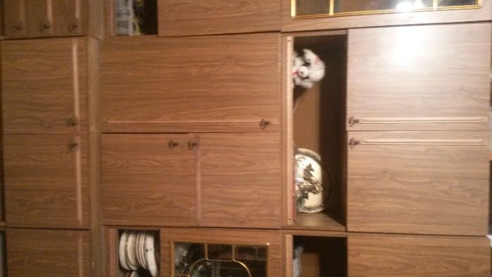 Продам Стенка для Зала