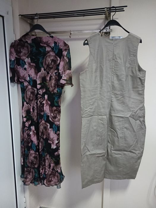 Костюми и рокли-60евро