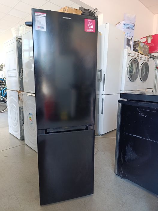 Нов !!! Хладилник и Фризер INVENTUM