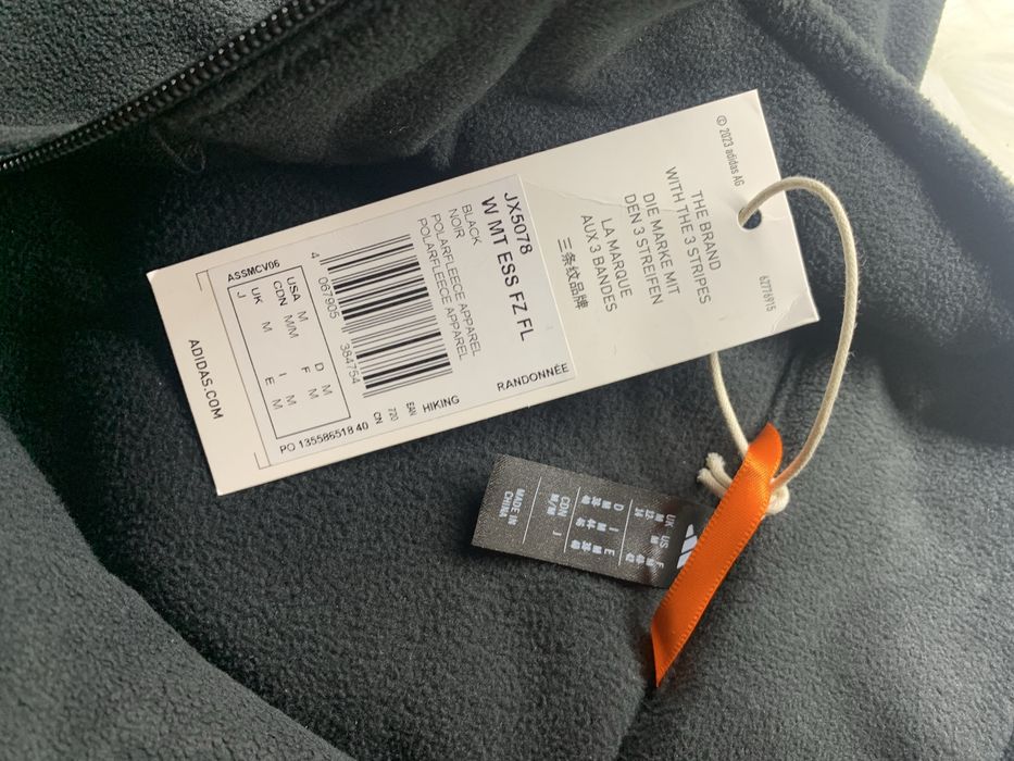 Polar Adidas TERREX damă M