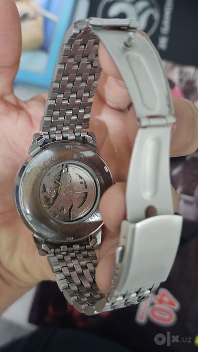 Tissot Le Locle Automatic