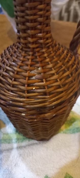 Doua damigene cca 1 l fiecare