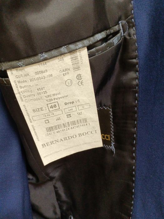 Продам костюм мужской