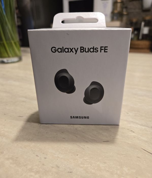 Casti Galaxy Buds FE
