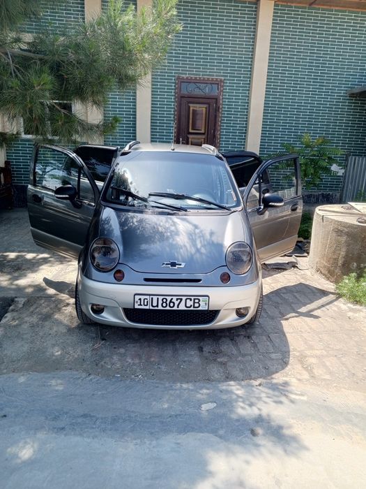 матиз 3тали сотилади йили 2014