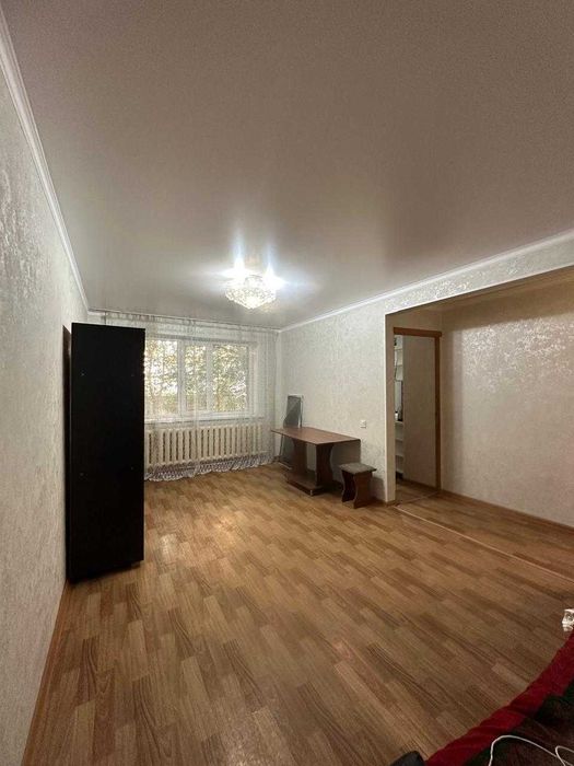 Продается 3 комн квартира Сагдиева,37