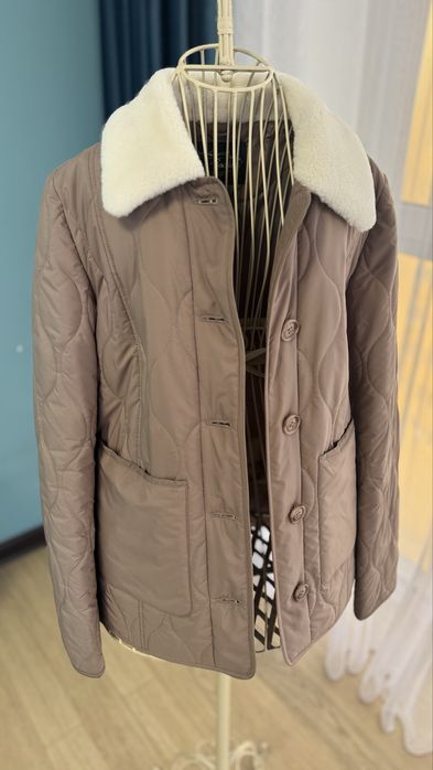 Пуховик зимний (продаю)