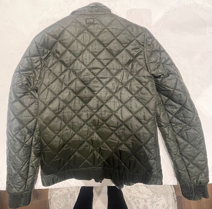 Мъжко яке G STAR