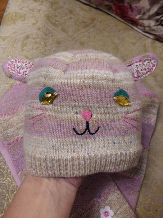 Детский наборчик