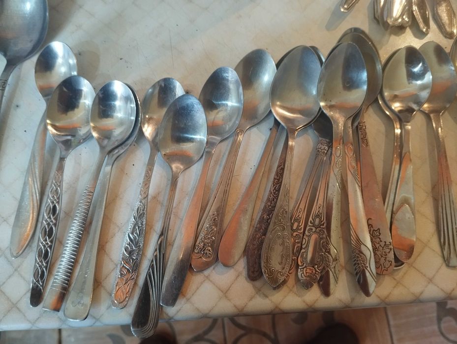 Открывашки советского времени