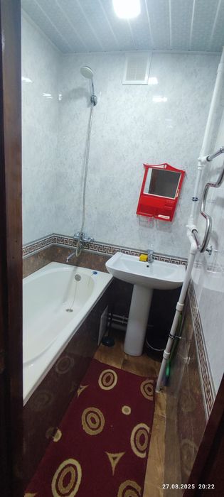 Квартира ижарага берилади без Маклера