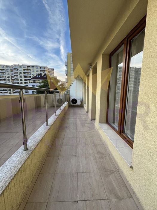 Дава се под наем Двустаен апартамент в Варна, Победа - 65 кв.м за 561 € - Снимка #9