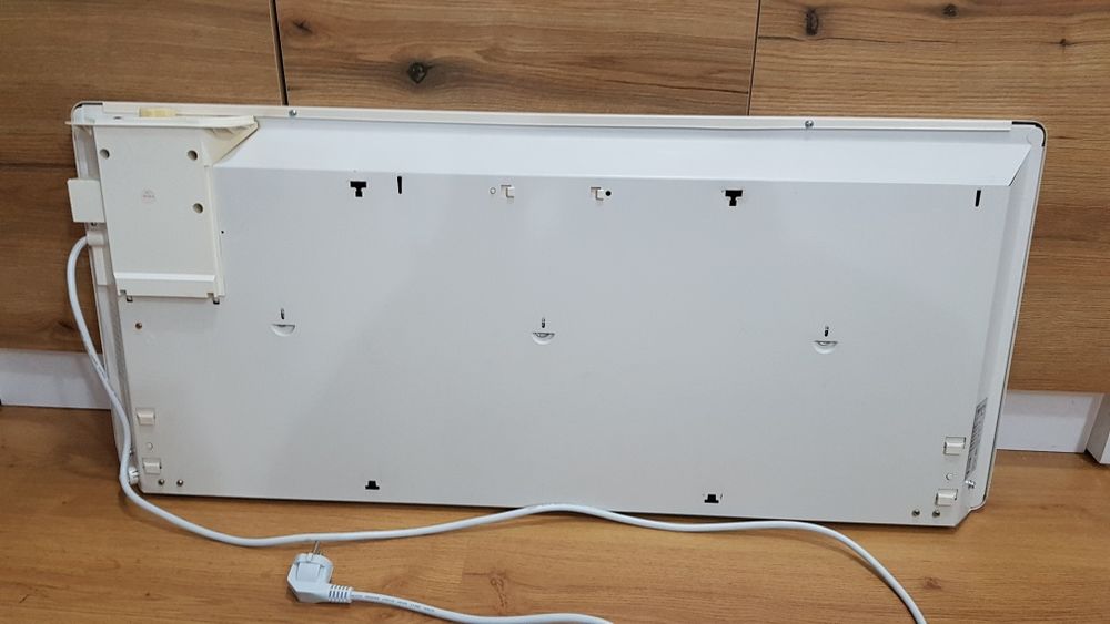 Радиатор за отопление "Tesy" (ND 15-40 D1)