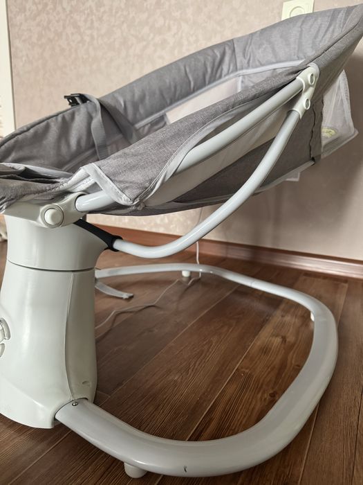 Электронды бесік, шезлонг