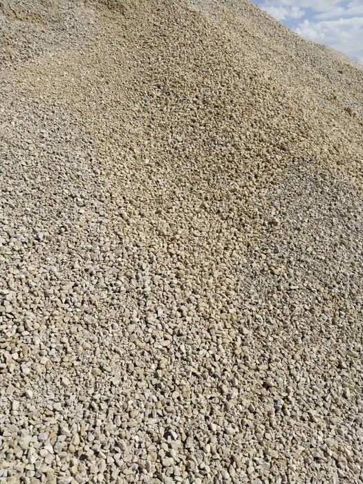 Быстрая доставка щебень АЗФ