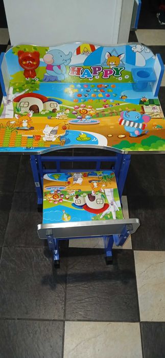 birou copii 3-7 ani