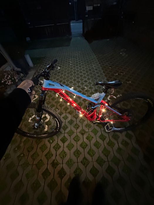 moondraker dune r marime m-L