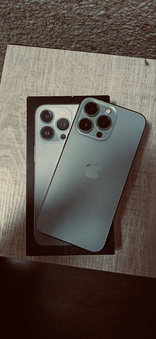 Iphone 13 pro 128 Gb