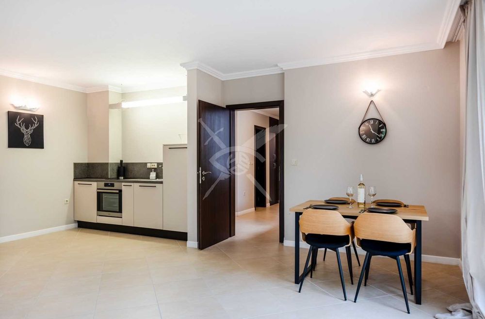 Продава се Двустаен апартамент в с. Лозенец, Област Бургас - 108 кв.м за 1708 €/кв.м - Снимка #2