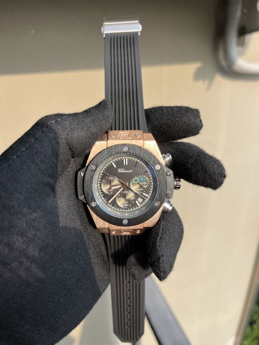 Часовник Chenxi НАМАЛЕН!