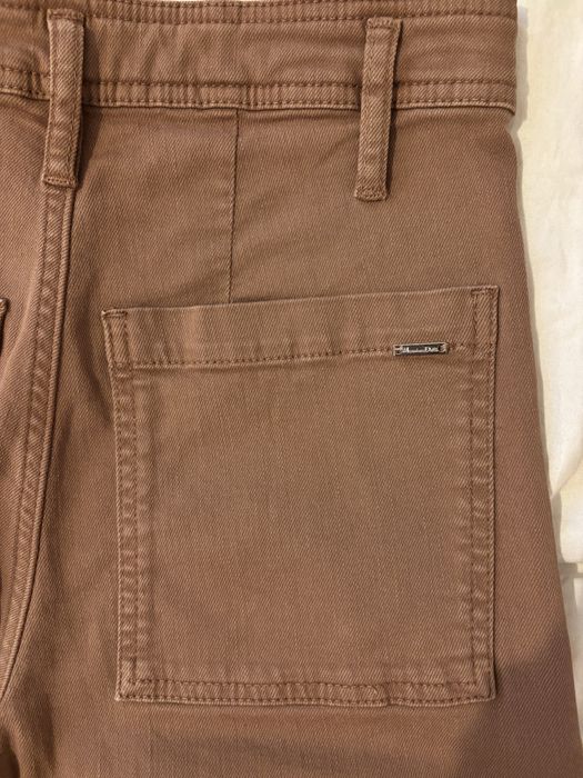 Massimo Dutti дамски дънки