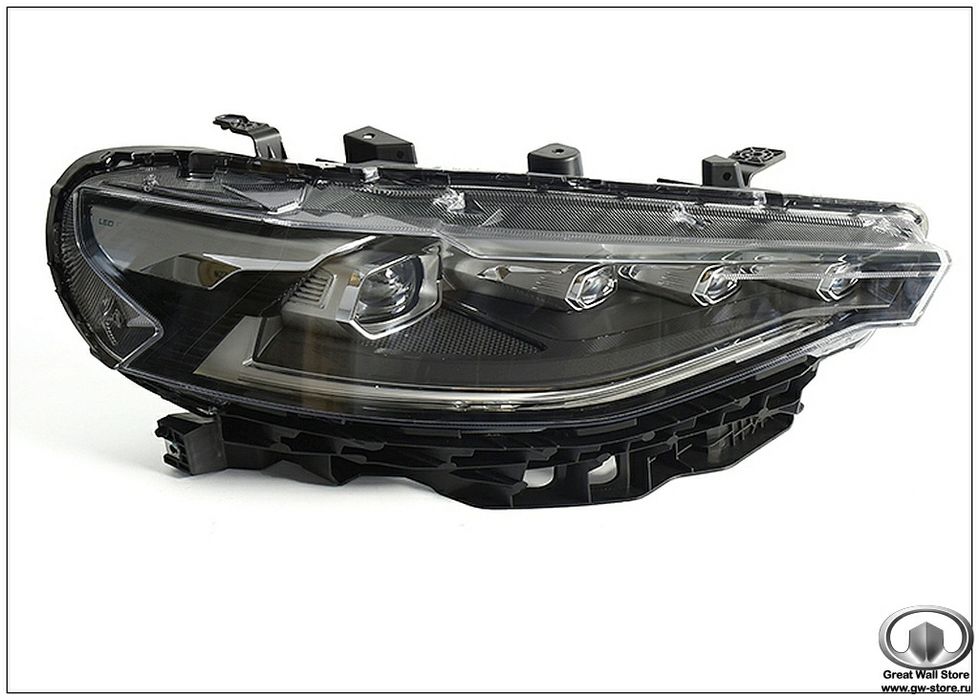 Фара (LED) Haval F7, F7X