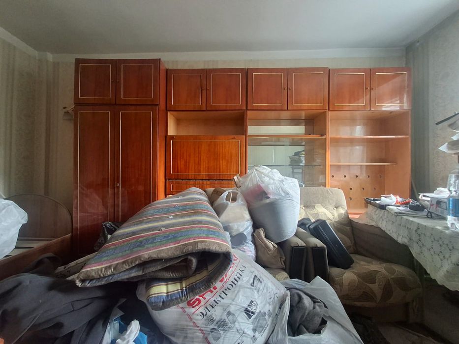 Газель вывоз ТБО