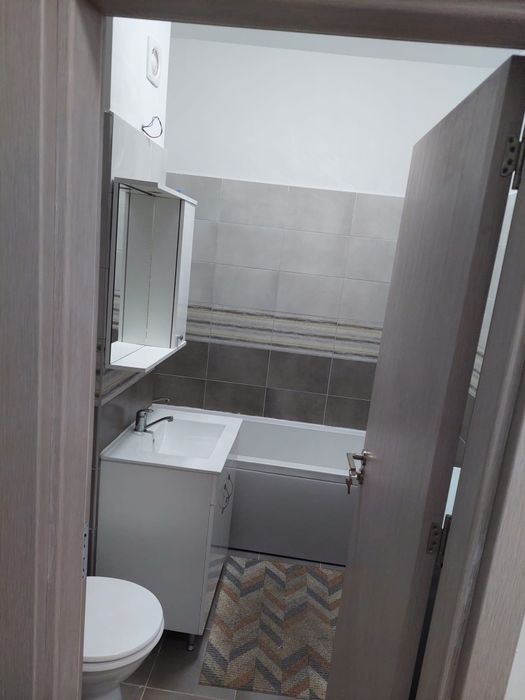 Garsoniera de inchiriat