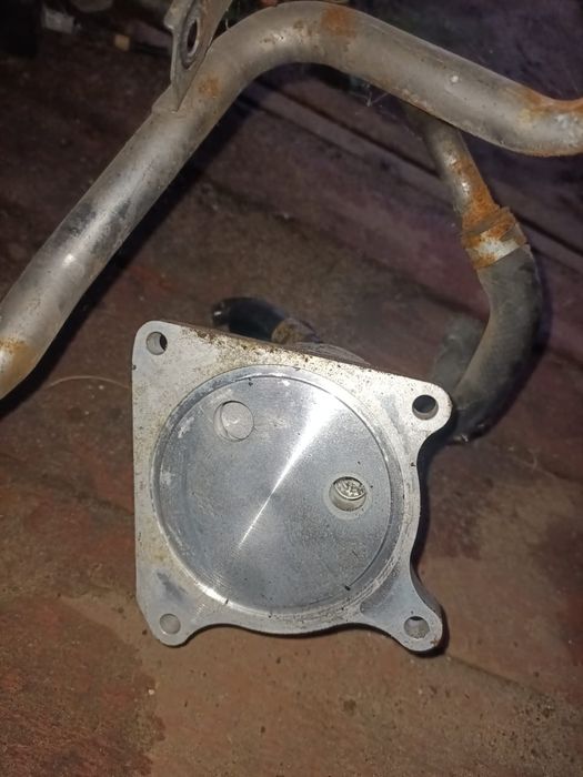 Продам теплообменник