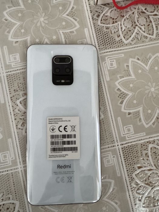 Redmi note 9s отличный смартфон
