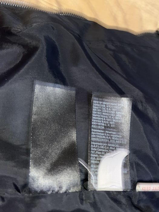 Calvin klein jeans яке