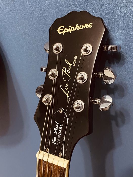Epiphone Les Paul